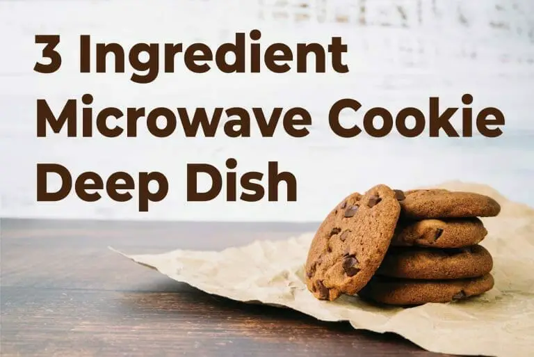 3-ingredient-microwave-cookies-featured-image