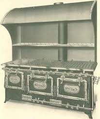 old-type-of-oven