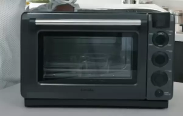 Tovala-Gen-2-Smart-Steam-Countertop-combi-oven
