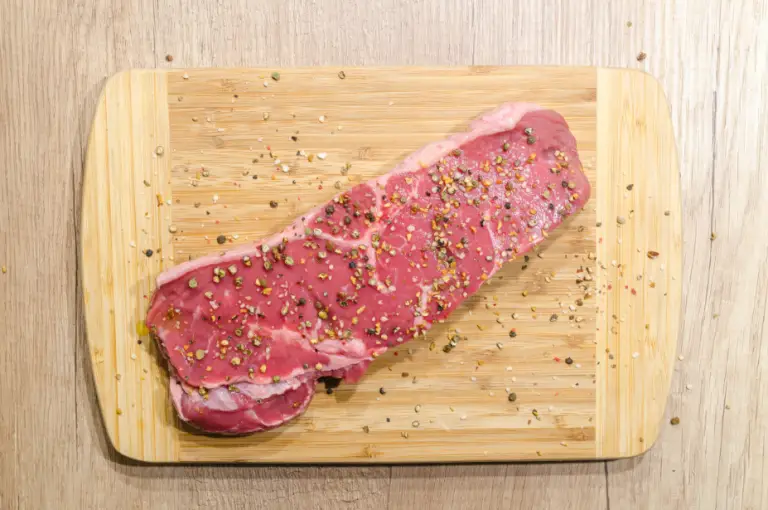 can-you-marinate-frozen-meat