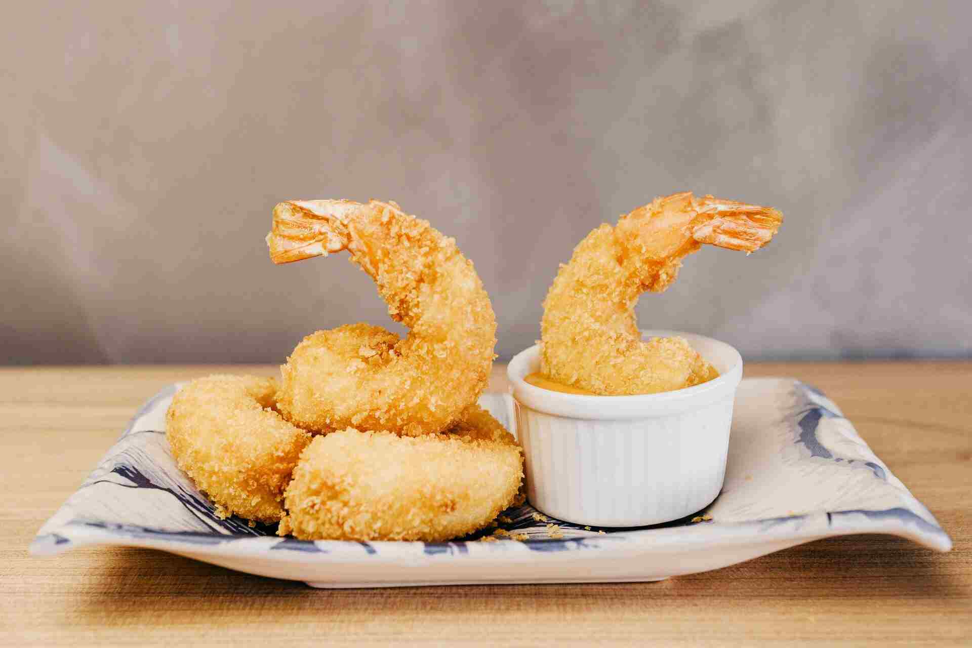 can-you-reheat-shrimp