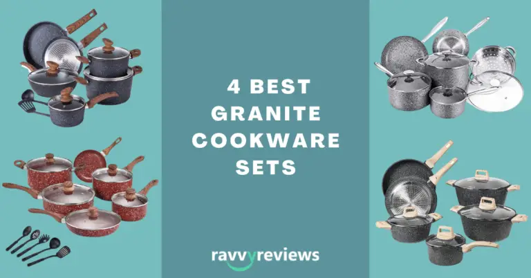 granite cookware sets FEATURED