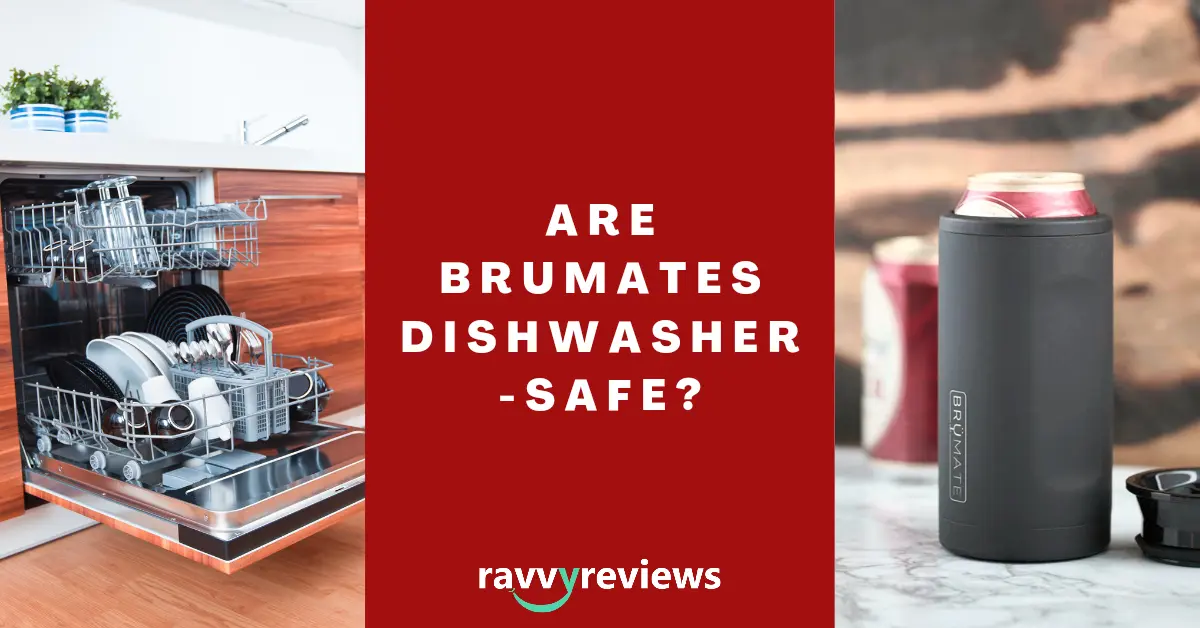are brumates dishwasher safe